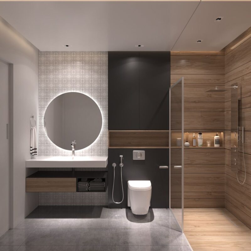 Tủ lavabo 0040 Tủ lavabo 0040