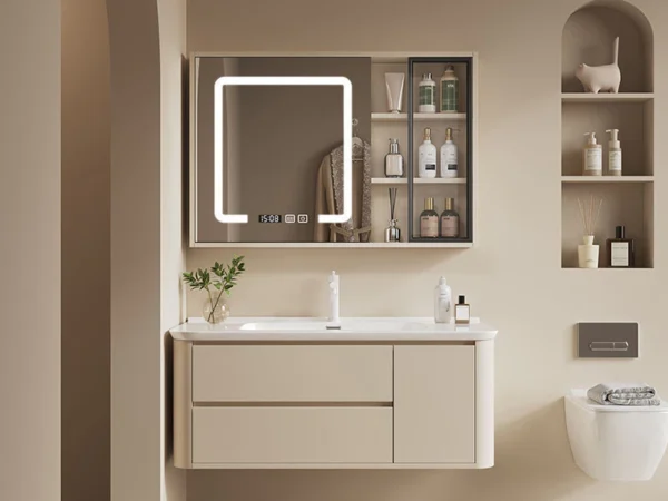 Tủ lavabo 0042