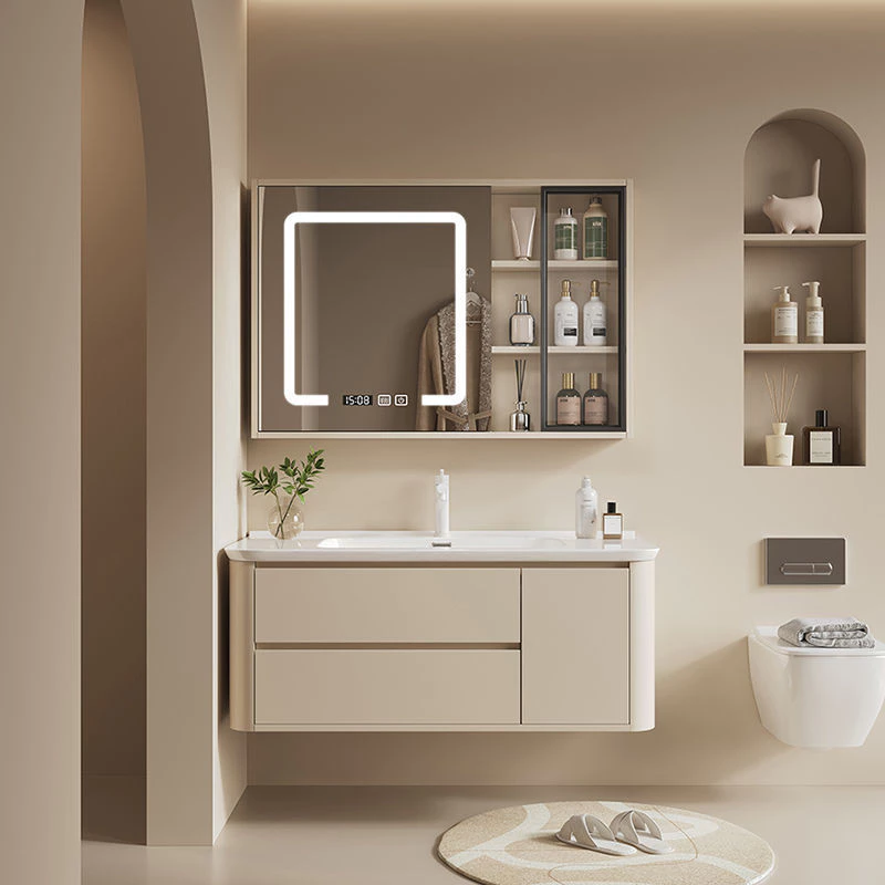 Tủ lavabo 0042 Tủ lavabo 0042