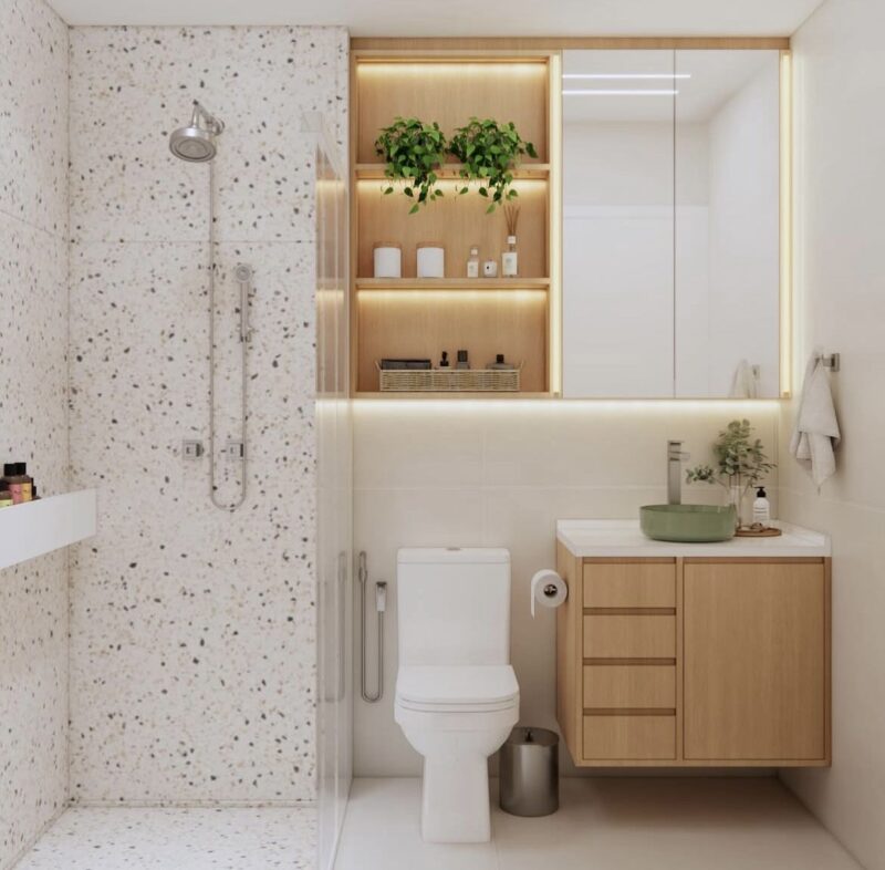 Tủ lavabo 0043