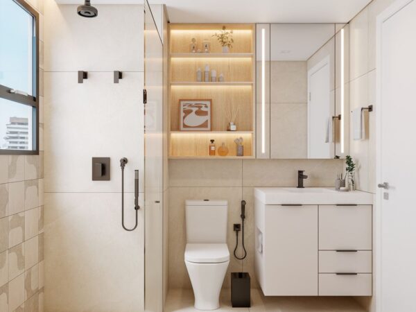 Tủ lavabo 0044