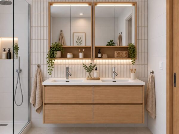 Tủ lavabo 0045