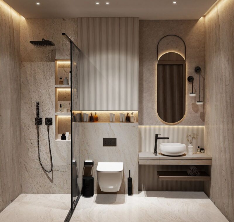 Tủ lavabo 0047