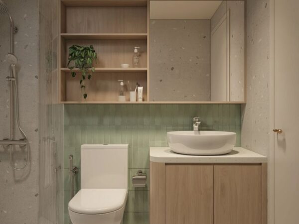 Tủ lavabo 0049