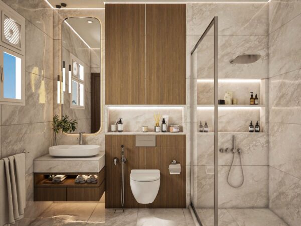 Tủ lavabo 0054