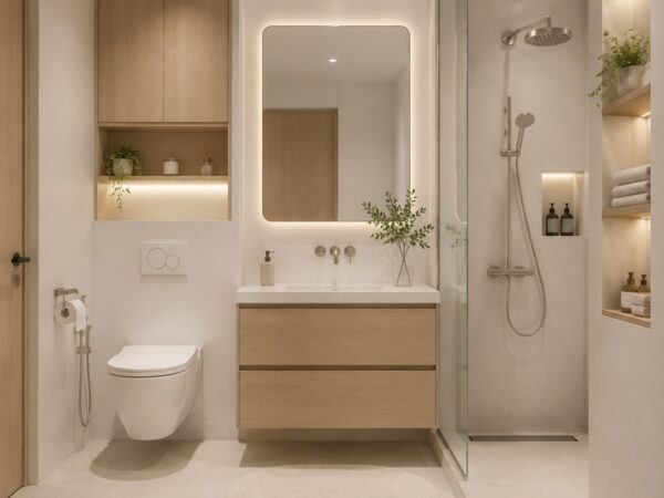 Tủ lavabo 0059