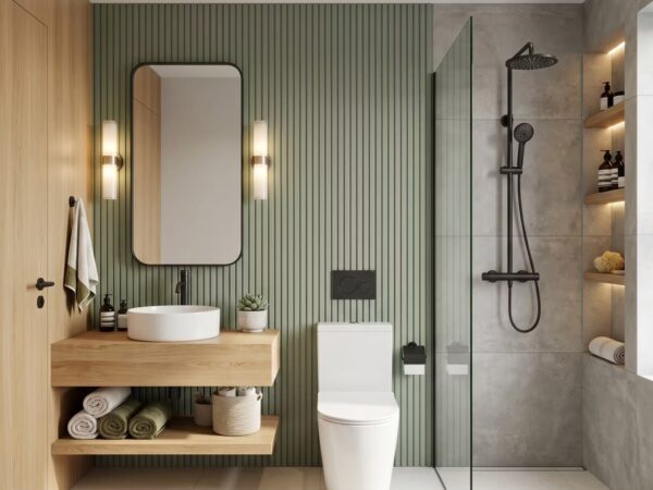 Tủ lavabo 0060