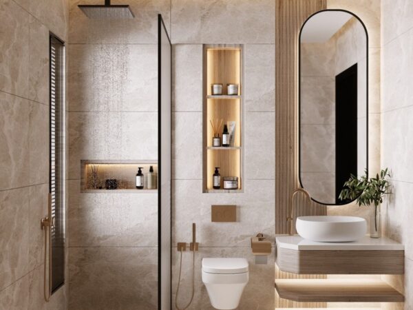Tủ lavabo 0063