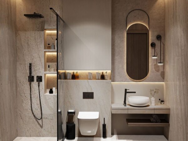 Tủ lavabo 0064