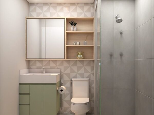 Tủ lavabo 0065