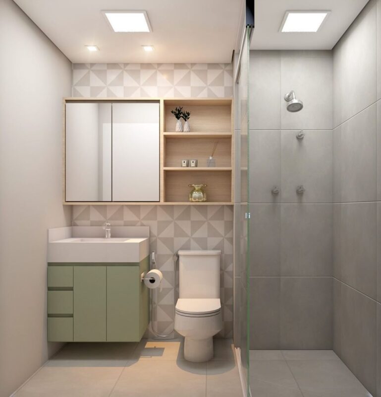 Tủ lavabo 0065