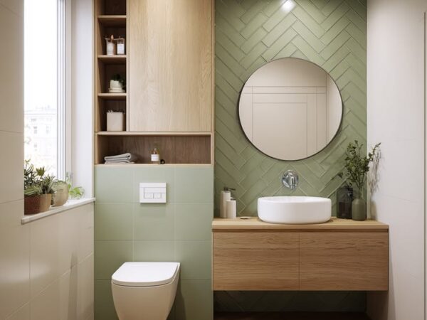 Tủ lavabo 0067