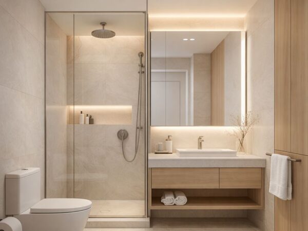 Tủ lavabo 0068