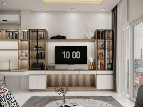 Bộ phòng khách PK0063