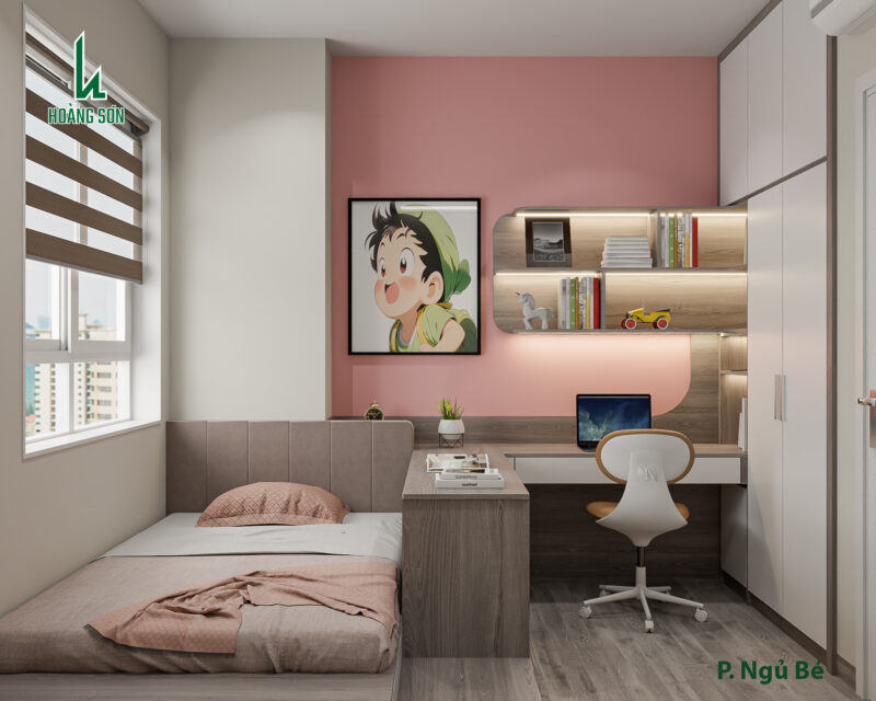 Bộ bàn đôi tiện lợi và hiện đại